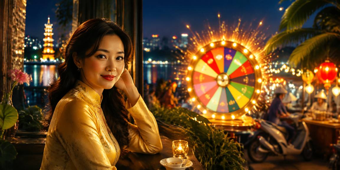 sunwin12 Chọn Lọc Casino